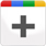google＋