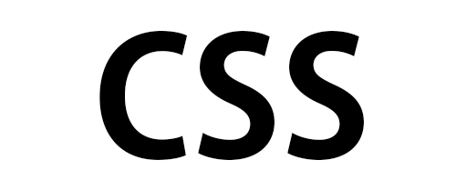 CSSロゴ