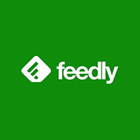 Feedlyボタンの設置方法