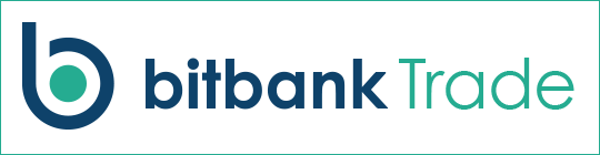 ビットバンクトレード(bitbank)
