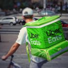 UberEats（ウーバーイーツ）の口コミ評判レビュー