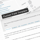 Custom Field Templateで投稿者がフィールドを追加できるようにする方法