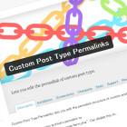 カスタム投稿タイプのパーマリンクを変更する『Custom Post Type Permalinks』