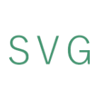 SVGの書き出しおよび表示方法