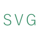 SVGの書き出しおよび表示方法記事のアイキャッチ画像