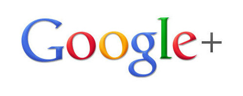 Google+ロゴ